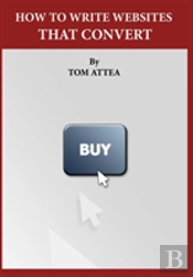 How To Write Websites That Convert