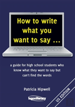 Bertrand.pt - How To Write What You Want To Say