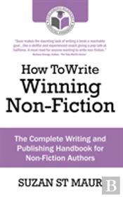 How To Write Winning Non Fiction