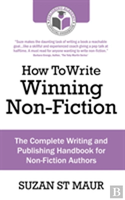 Bertrand.pt - How To Write Winning Non Fiction