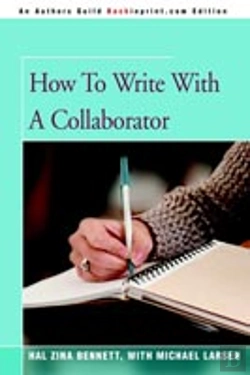 Bertrand.pt - How To Write With A Collaborator