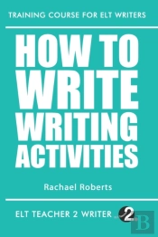 How To Write Writing Activities