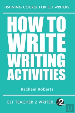 Bertrand.pt - How To Write Writing Activities