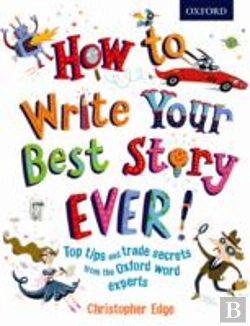 Bertrand.pt - How To Write Your Best Story Ever!