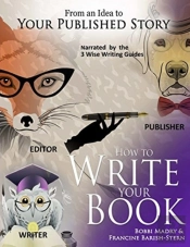 How To Write Your Book
