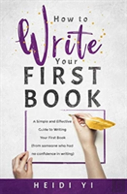 Bertrand.pt - How To Write Your First Book