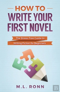 Bertrand.pt - How To Write Your First Novel