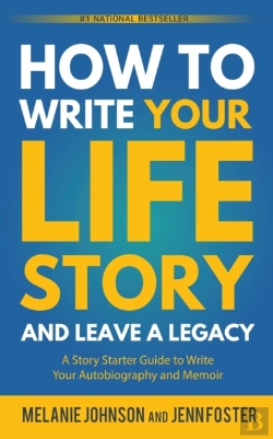 Bertrand.pt - How To Write Your Life Story And Leave A Legacy