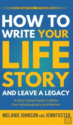 Bertrand.pt - How To Write Your Life Story And Leave A Legacy