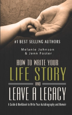 Bertrand.pt - How To Write Your Life Story And Leave A Legacy