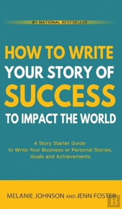 Bertrand.pt - How To Write Your Story Of Success To Impact The World
