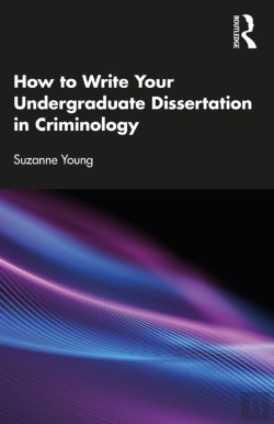 Bertrand.pt - How To Write Your Undergraduate Dissertation In Criminology