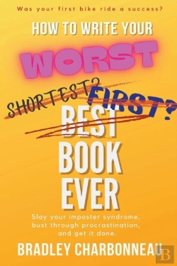 Bertrand.pt - How To Write Your Worst Book Ever