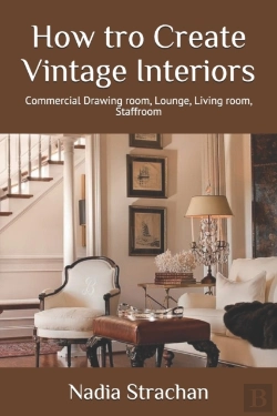 Bertrand.pt - How Tro Create Vintage Interiors
