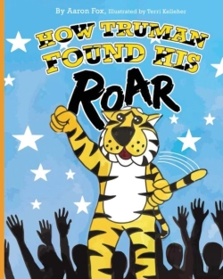 Bertrand.pt - How Truman Found His Roar