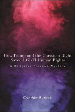 Bertrand.pt - How Trump And The Christian Right Saved Lgbti Human Rights
