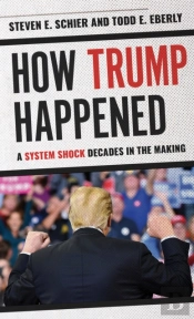 How Trump Happened