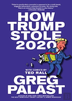 Bertrand.pt - How Trump Stole 2020