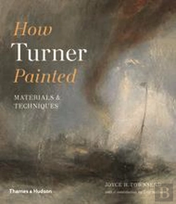 Bertrand.pt - How Turner Painted