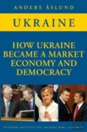 How Ukraine Became A Market Economy And Democracy
