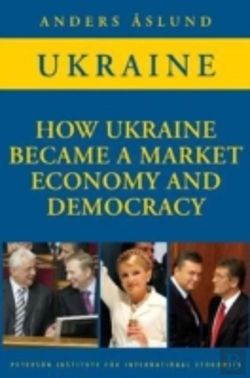 Bertrand.pt - How Ukraine Became A Market Economy And Democracy