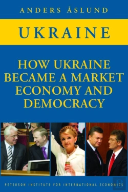 Bertrand.pt - How Ukraine Became A Market Economy And Democracy