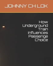 How Underground Train Influences Passenge Choice