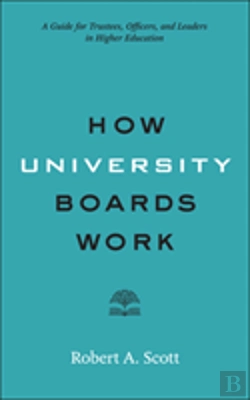 Bertrand.pt - How University Boards Work
