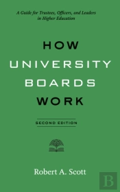 How University Boards Work
