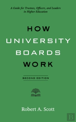 Bertrand.pt - How University Boards Work