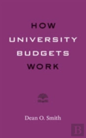 How University Budgets Work