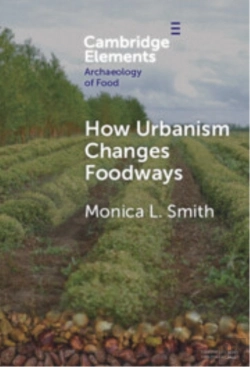 Bertrand.pt - How Urbanism Changes Foodways