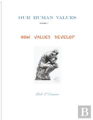 How Values Develop