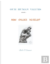 How Values Develop
