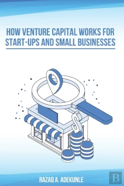 Bertrand.pt - How Venture Capital Works For Start-Ups And Small Businesses