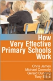 How Very Effective Primary Schools Work