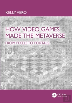 Bertrand.pt - How Video Games Made The Metaverse