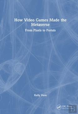 Bertrand.pt - How Video Games Made The Metaverse