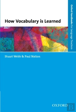 Bertrand.pt - How Vocabulary Is Learned