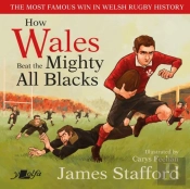 How Wales Beat The Mighty All Blacks