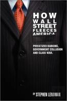 How Wall Street Fleeces America