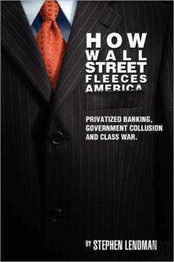 Bertrand.pt - How Wall Street Fleeces America