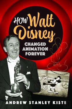 Bertrand.pt - How Walt Disney Changed Animation Forever