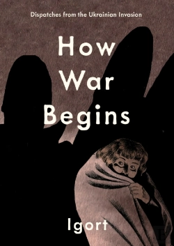 Bertrand.pt - How War Begins