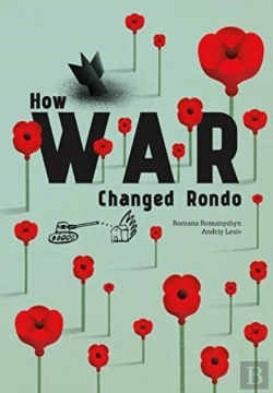 Bertrand.pt - How War Changed Rondo