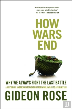 Bertrand.pt - How Wars End