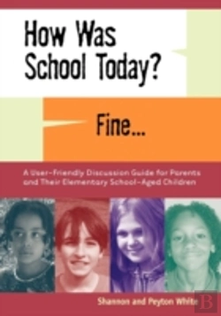Bertrand.pt - How Was School Today? Fine.
