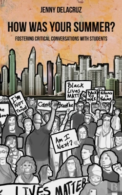 Bertrand.pt - How Was Your Summer? Fostering Critical Conversations With Students