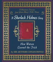 How Watson Learned The Trick