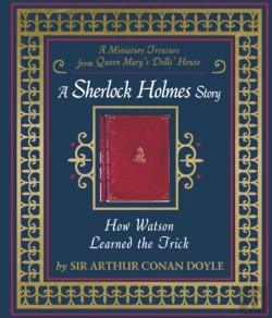 Bertrand.pt - How Watson Learned The Trick